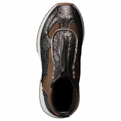 Turin Antracita Gold