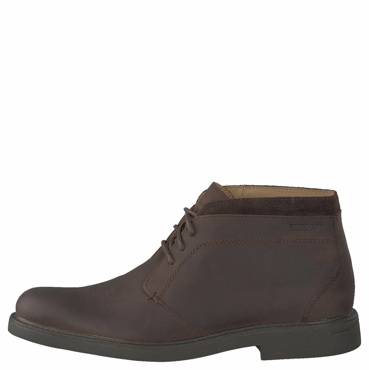 Turner Chukka Brown