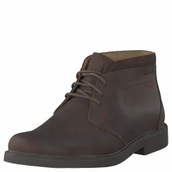 Turner Chukka Brown