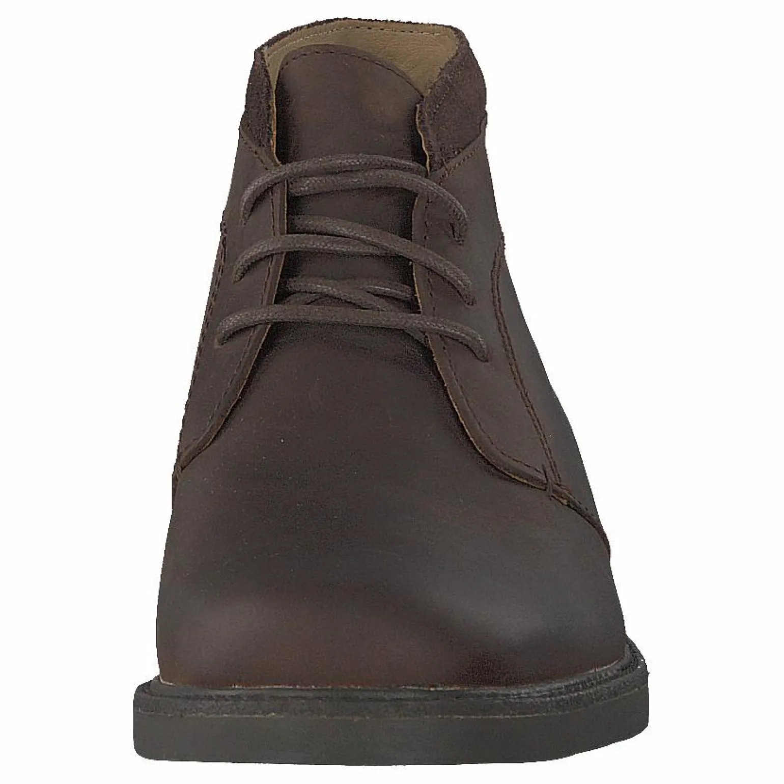 Turner Chukka Brown