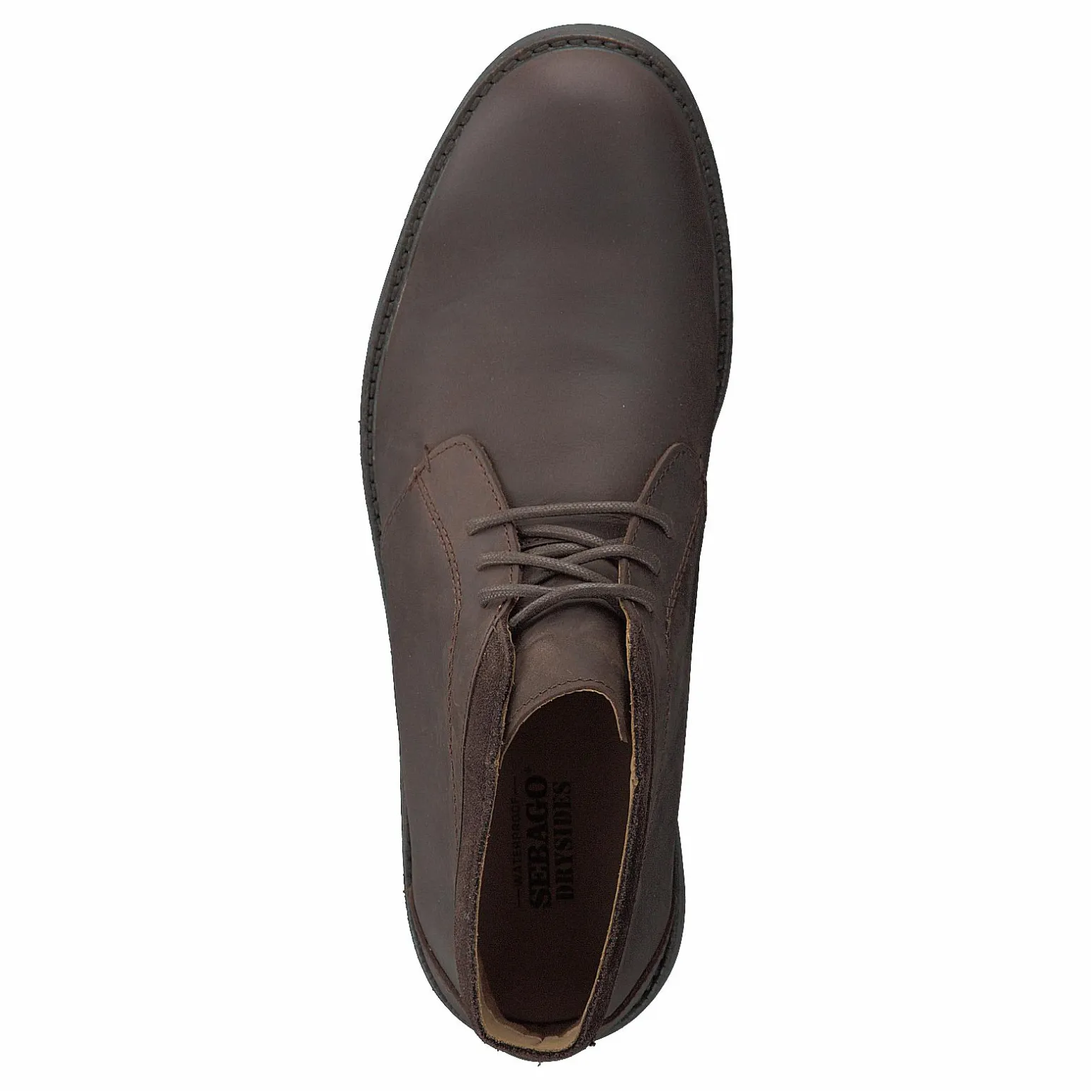 Turner Chukka Brown