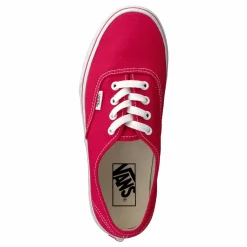 U Authentic Red
