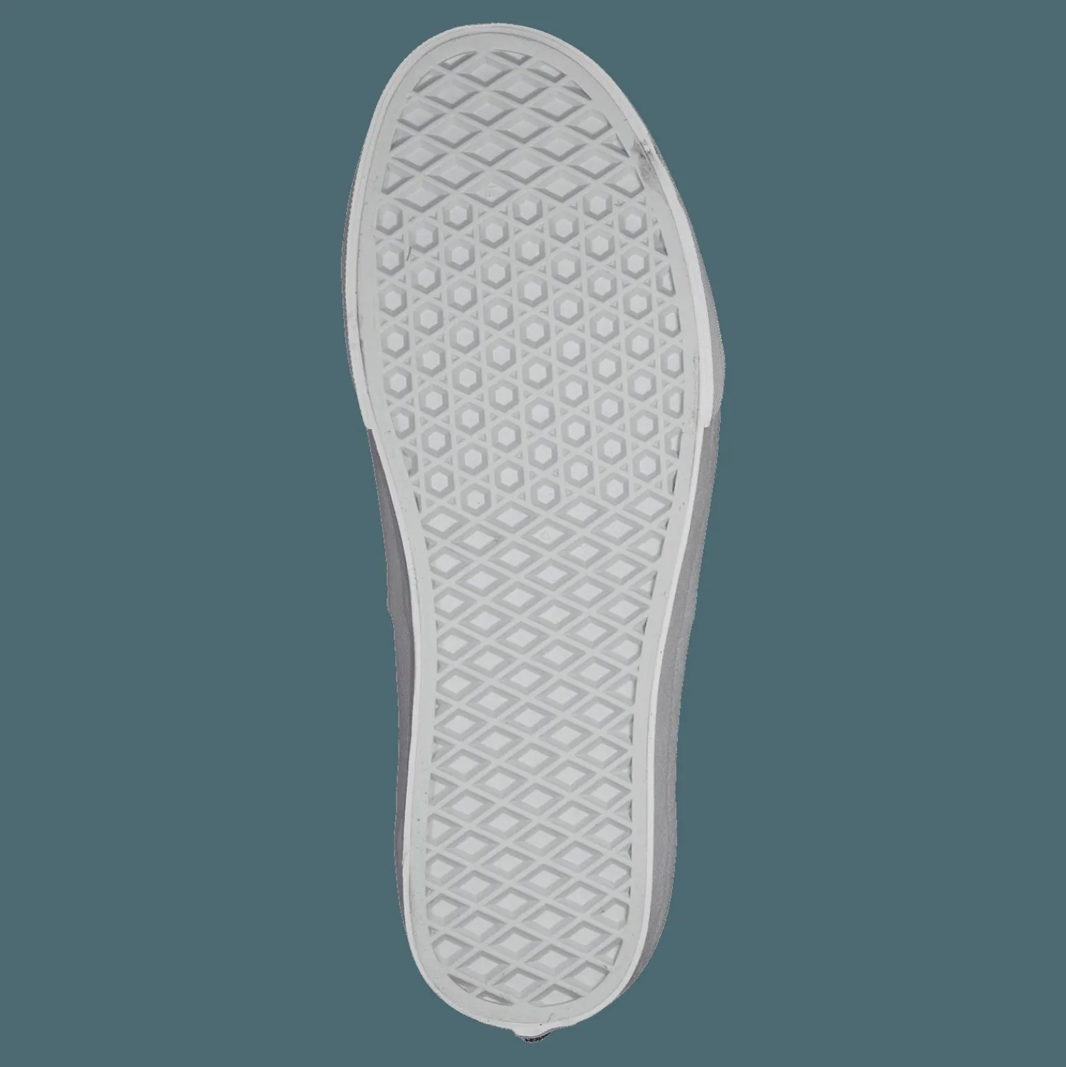 U Authentic True White