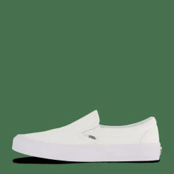 U Classic Slip-on True White