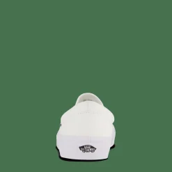 U Classic Slip-on True White