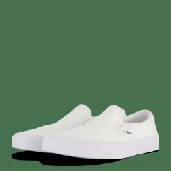 U Classic Slip-on True White