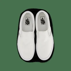 U Classic Slip-on True White