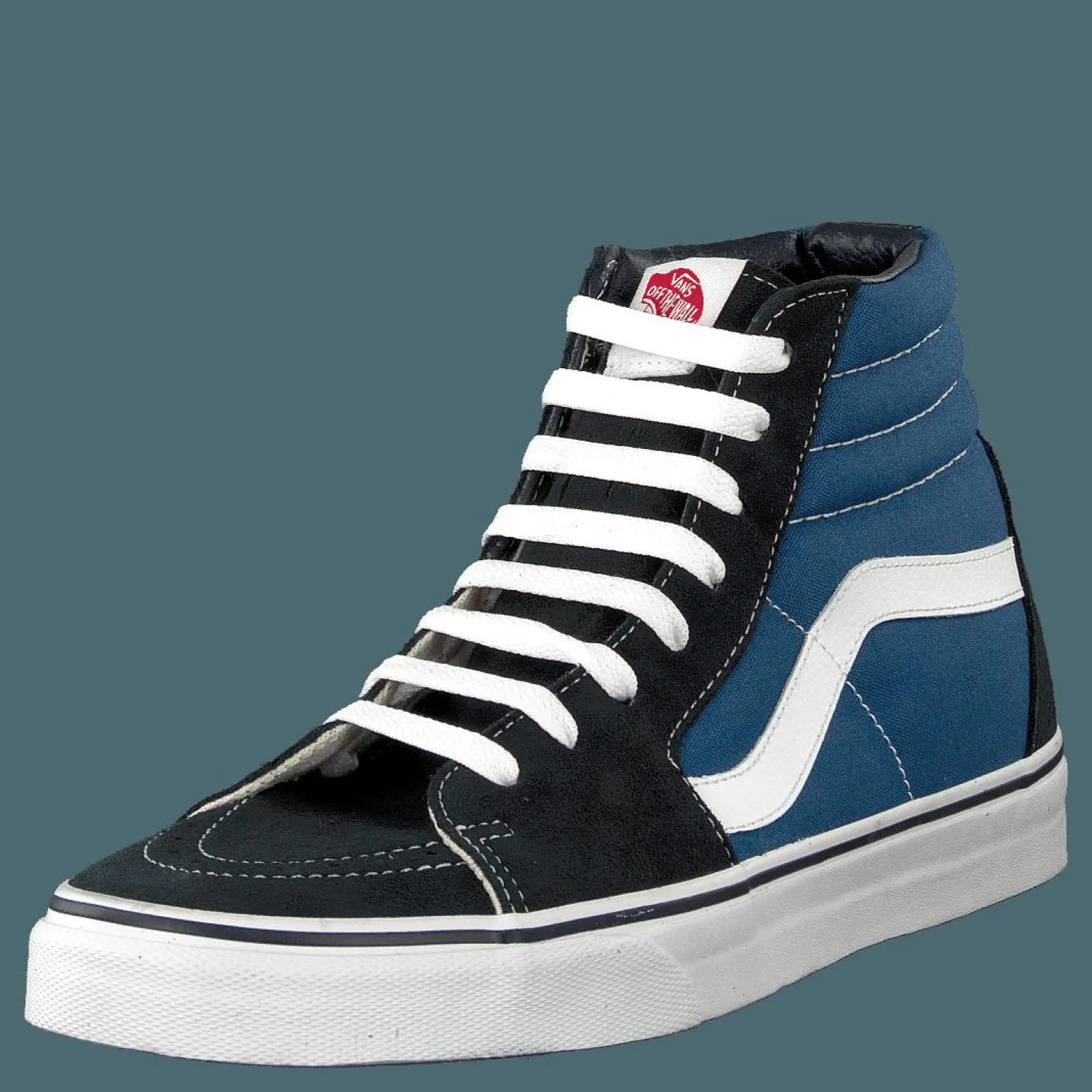U SK8-HI Navy