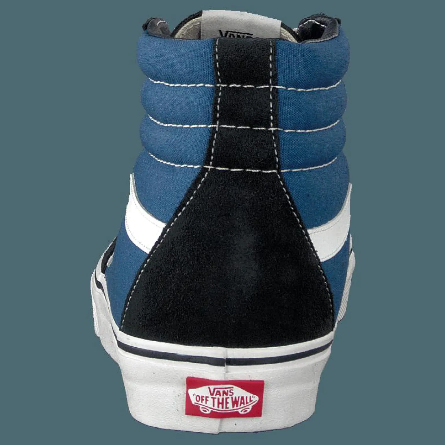 U SK8-HI Navy