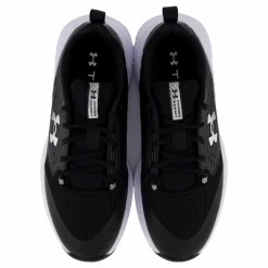 Ua Charged Commit Tr 4 Black