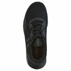 Ua Charged Pursuit 3 Black