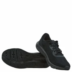 Ua Charged Pursuit 3 Black
