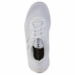 Ua Charged Pursuit 3 White