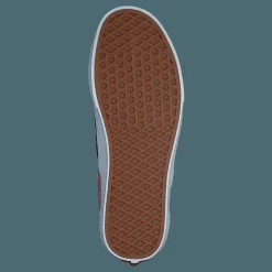 Ua Classic Slip-on (chambray) Canvas Port Ro