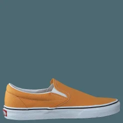 Ua Classic Slip-on Golden Nugget/true White