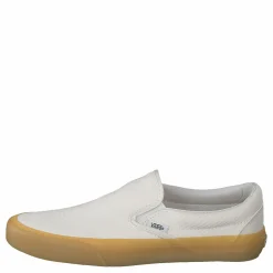Ua Classic Slip-on Marshmallow/gum