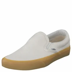 Ua Classic Slip-on Marshmallow/gum