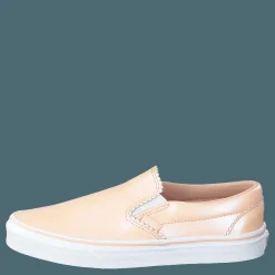 Ua Classic Slip-on (pearl Suede) Spanish Vil