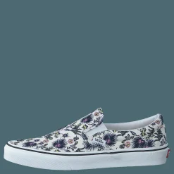 Ua Classic Slip-on True White/true White