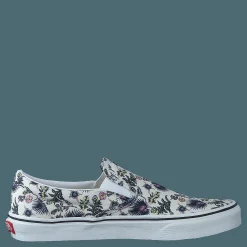 Ua Classic Slip-on True White/true White