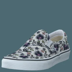 Ua Classic Slip-on True White/true White