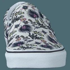 Ua Classic Slip-on True White/true White