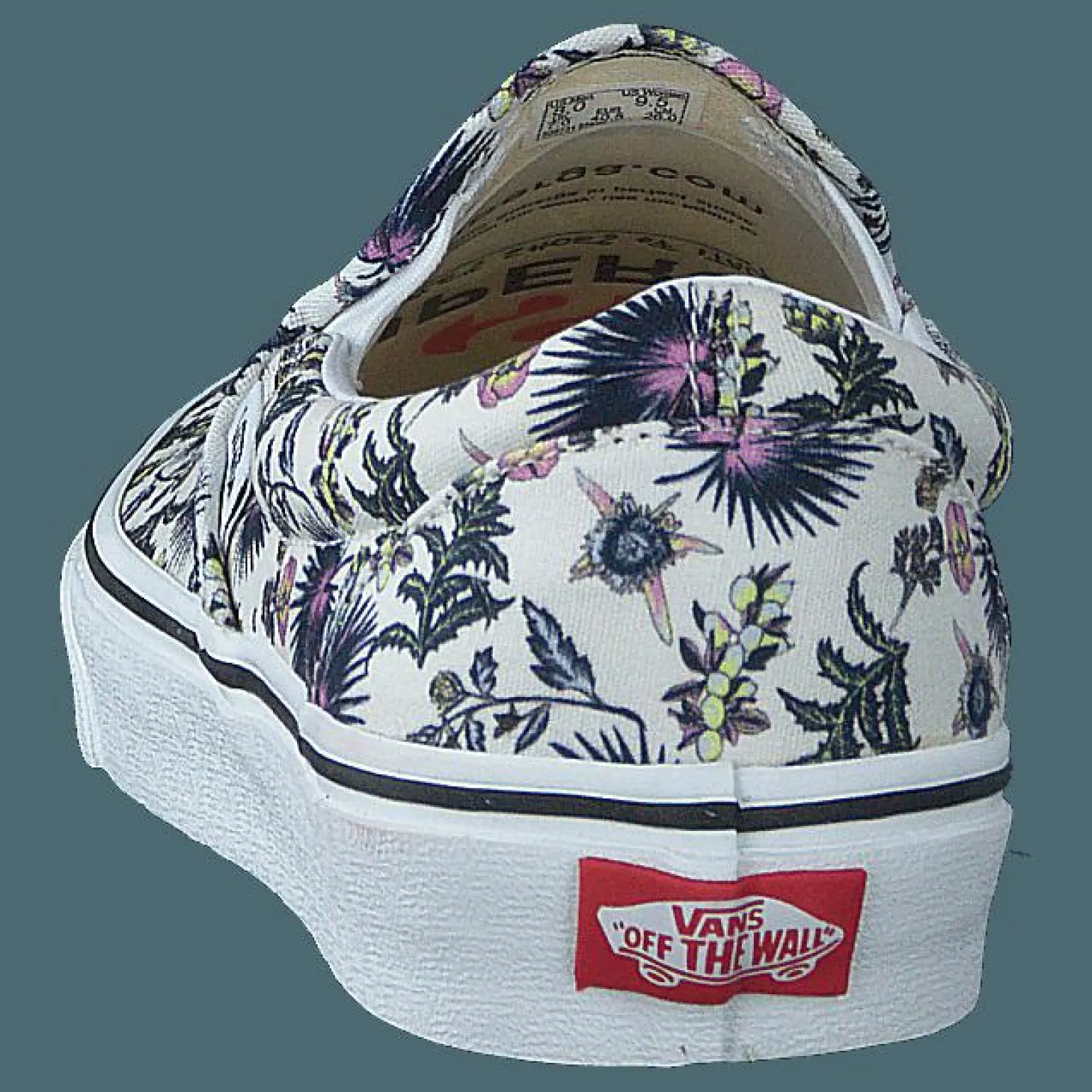 Ua Classic Slip-on True White/true White