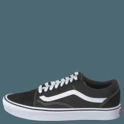 Ua Comfycush Old Skool (classic) Black/true White