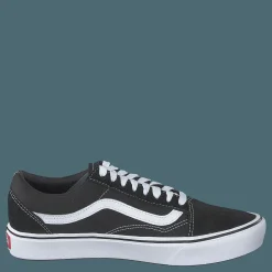Ua Comfycush Old Skool (classic) Black/true White