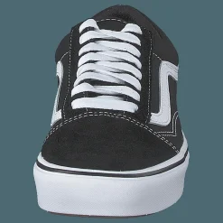 Ua Comfycush Old Skool (classic) Black/true White