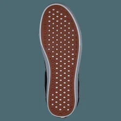 Ua Comfycush Old Skool (classic) Black/true White