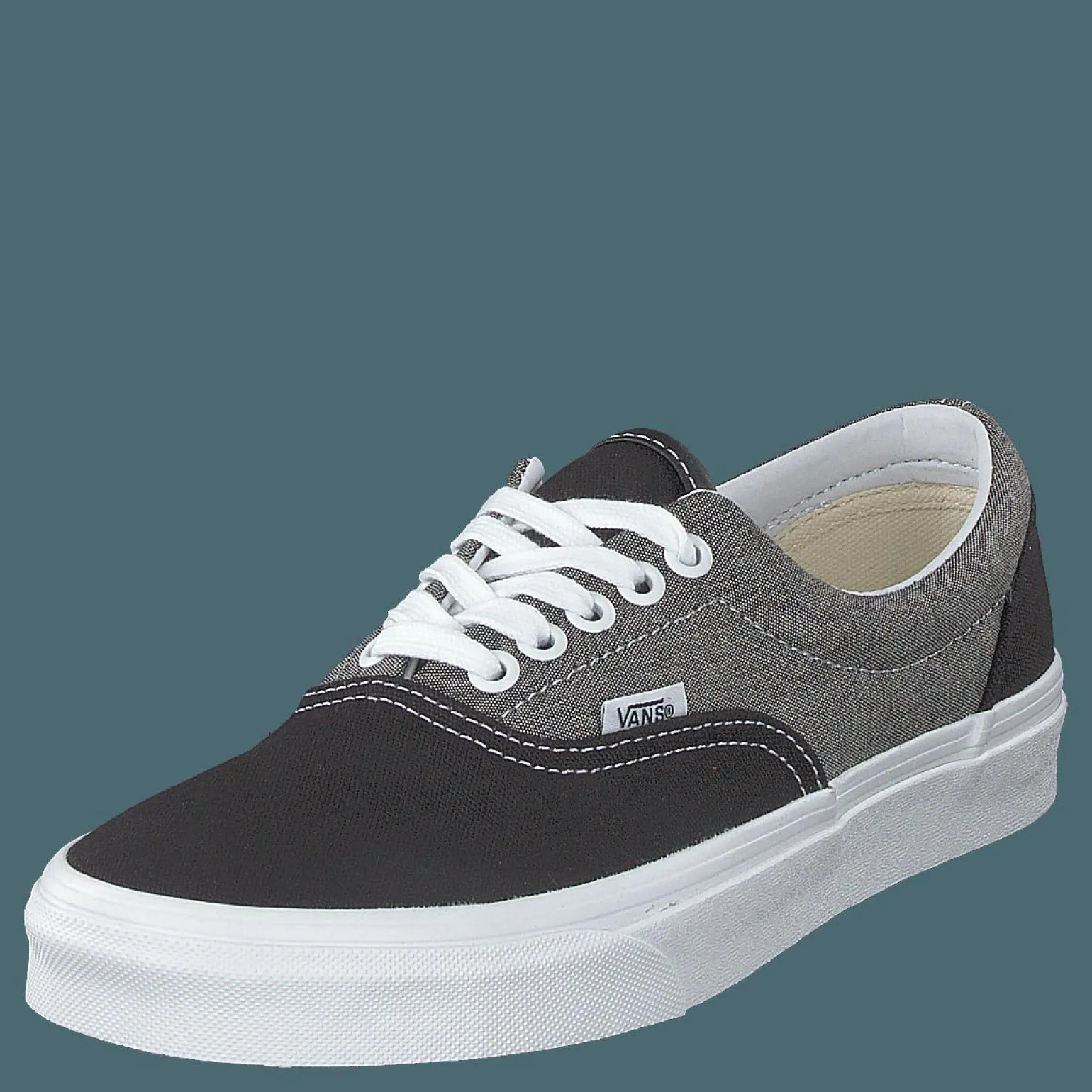 Ua Era (chambray) Canvas Black/t