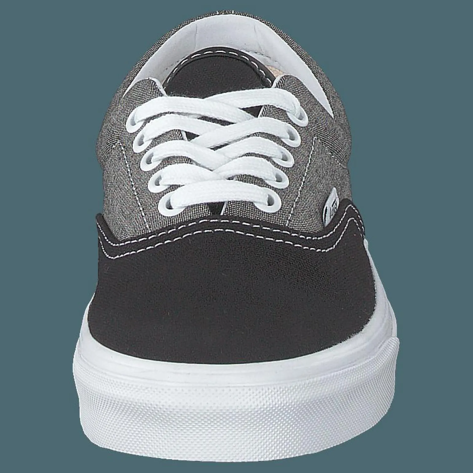 Ua Era (chambray) Canvas Black/t