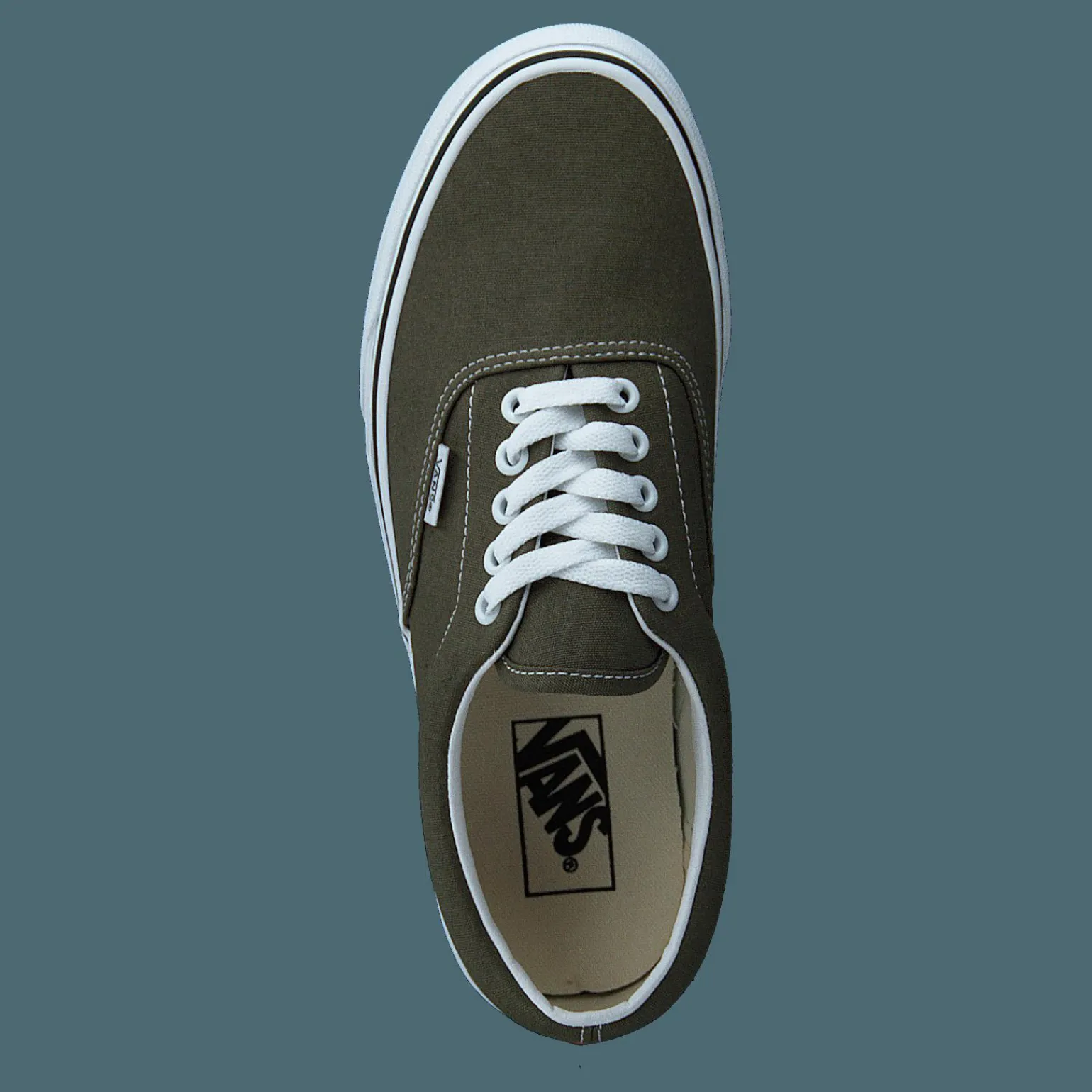 Ua Era Grape Leaf/true White