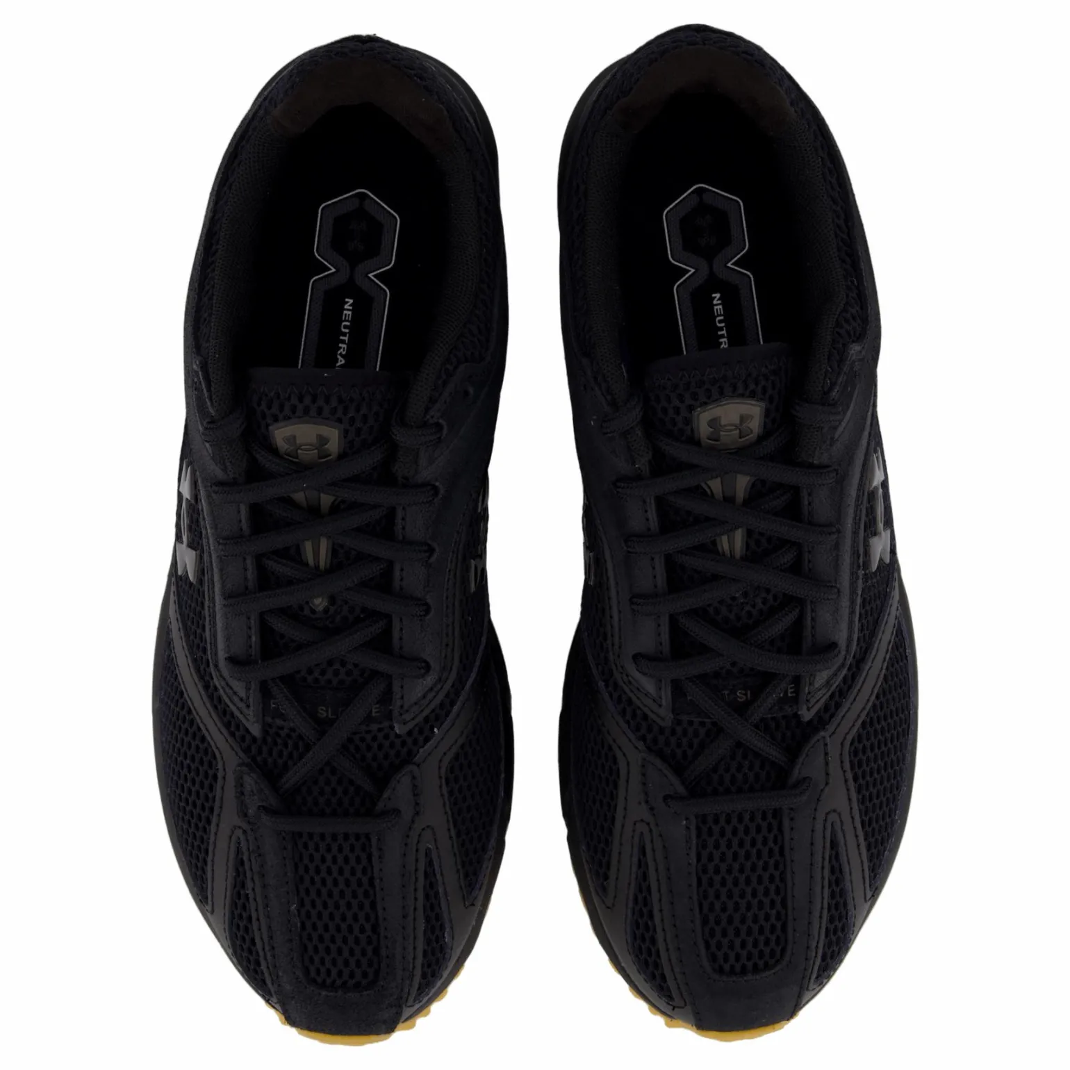 Ua Hovr Apparition Tsm Black