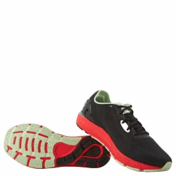 Ua Hovr Sonic 5 Black / Black / White