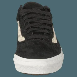 Ua Old Skool Mte (mte) Black/night
