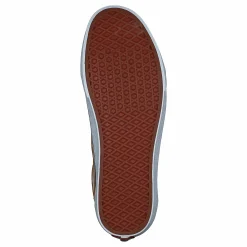 Ua Old Skool Yolk Yellow/true White