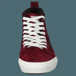 Ua Sk8-hi (mte) Biking Red