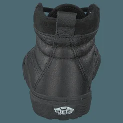 Ua Sk8-hi (mte) Black/black