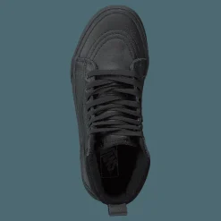 Ua Sk8-hi (mte) Black/black