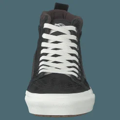 Ua Sk8-hi (mte) Black/chocolate