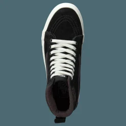 Ua Sk8-hi (mte) Black/chocolate