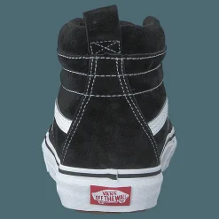 Ua Sk8-hi (mte) Blk/true White