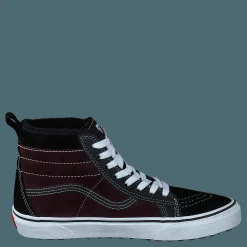 Ua Sk8-hi Mte (mte) Port Royale/black