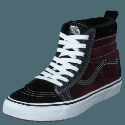 Ua Sk8-hi Mte (mte) Port Royale/black
