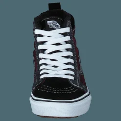 Ua Sk8-hi Mte (mte) Port Royale/black