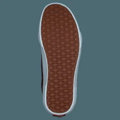 Ua Sk8-hi Mte (mte) Port Royale/black