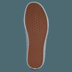 Ua Sk8-hi (suede) Brick/true White