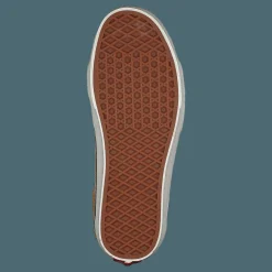 Ua Sk8-hi (suede) Sunflower/snow White